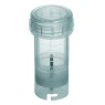 TUBE D'AGITATION ST-20 20 ML POUR ULTRA TURRAX TUBE DRIVE PAR 25