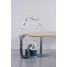 UNITE D'ASPIRATION MOBILE 1 POSTE HOTTE FORME DOME NEDERMAN EK 500