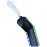 DETECTEUR PORTATIF DE COURANT D'AIR DRAGER FLOW CHECK, VERSION ELECTRIQUE AVEC MALLETTE