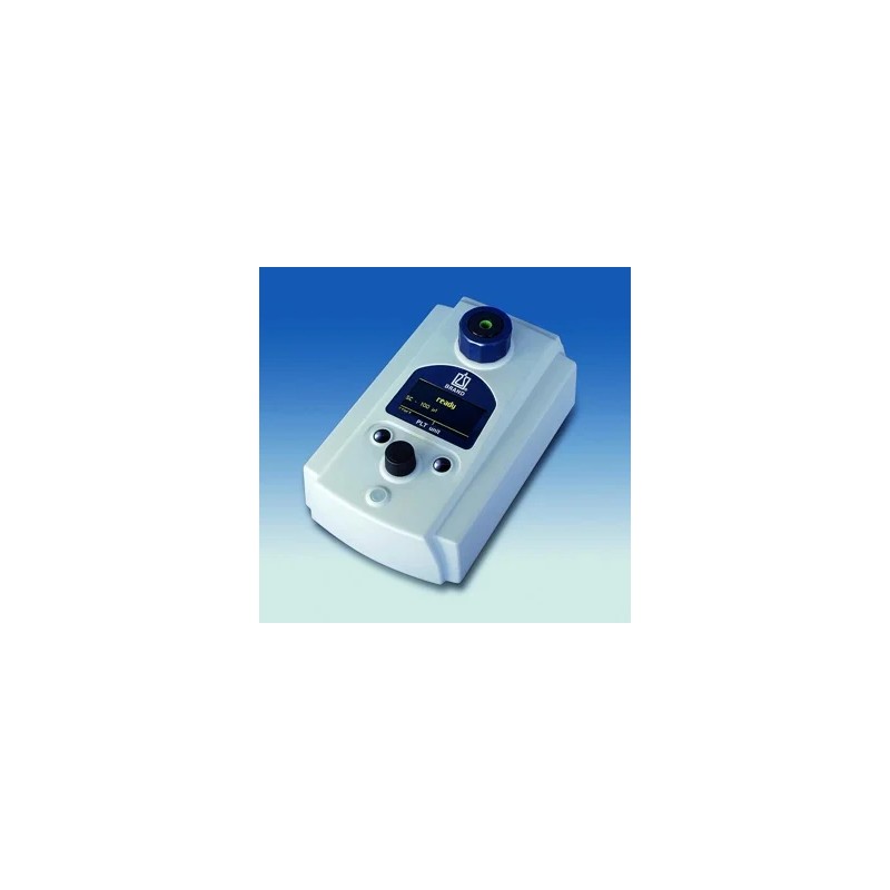 CONTROLEUR D'ETANCHEITE POUR MICROPIPETTE PLT BRAND