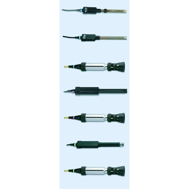 SONDE D'OXYGENE DISSOUS INTELLICAL STANDARD 1 M