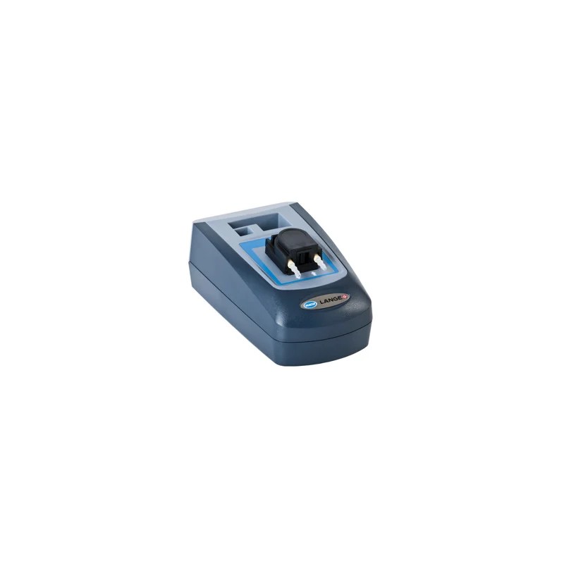 SYSTEME DE CIRCULATION D'ECHANTILLON SIPPER SIP 10 AVEC CUVE RECTANGULAIRE QUARTZ 10 mm