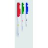 PIPETTE PUMP JAUNE POUR PIPETTE JUSQU'· 0,2 ML