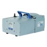 POMPE A MEMBRANE PTFE POUR GAZ CORROSIFS VACUUBRAND ME 8CNT NOMBRE D'ETAGES 1 DEBIT 7,1 / 7,8 m3/h VIDE LIMITE 70 mbar