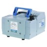 POMPE A MEMBRANE PTFE  VACUUBRAND MZ 2CNT NOMBRE D'ETAGES 2 DEBIT 2,0 / 2,3 m3/h VIDE LIMITE 7 mbar