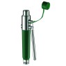 LAVEUR D'YEUX DE SECURITE A GACHETTE SIMPLE OCULAIRE COMMANDE MANUELLE, FIXATION SUR TABLE