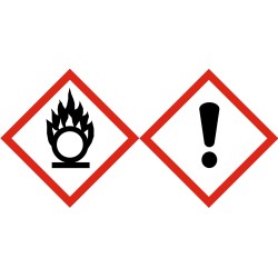 Potassium iodate solution prete a l'emploi 0,05 mol/l - Honeywell