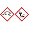 Argent sulfate solution 10 g/l dans l'acide sulfurique 95-97% - Honeywell