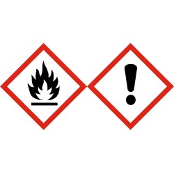 Potassium hydroxyde solution 0,1N (0,1M) dans l'ethanol prete a l'emploi - Honeywell