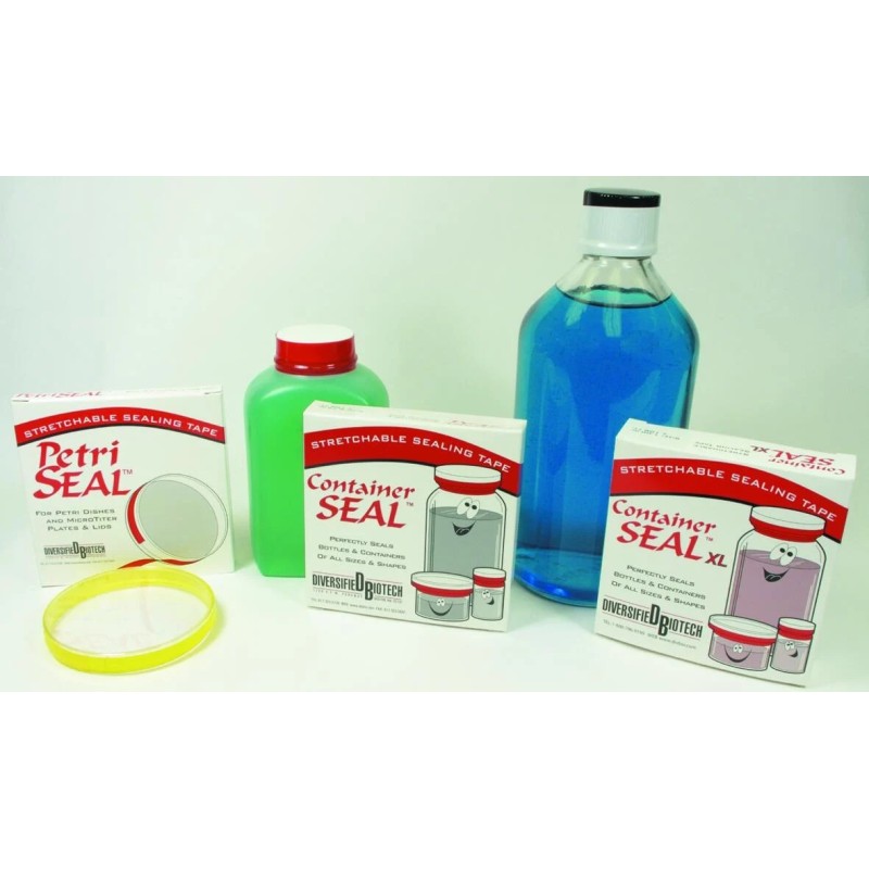 RUBAN ADHESIVE D'ETANCHEITE PETRISEAL CONTAINERSEAL, ROULEAU