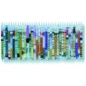 TUBE DE DETECTION DE GAZ DRAGER DIOXYDE D'AZOTE 2/c 2 - 100 ppm (6719101) par 10