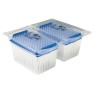 POINTE DE MICROPIPETTE BIOHIT OPTIFIT REFILL PACK, PAR 960 (10 RACKS DE RECHARGE DE 96)