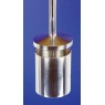 PRELEVEUR MANUEL EN ACIER INOX LIQUID CUPSAMPLER DE LIQUIDES VISQUEUX, LONGUEUR TOTALE 1000 mm