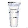 SACHET STERILE EN POLYETHYLENE AUTOPORTANT WHIRL PAK, AVEC ZONE D'ECRITURE PAR 500