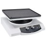 AGITATEUR BASCULANT TRIDIMENSIONNEL HEIDOLPH POLYMAX 1040, ANGLE D'INCLINAISON FIXE