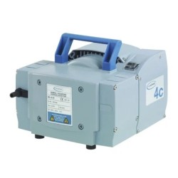 POMPE A MEMBRANE PTFE VACUUBRAND ME NT POUR GAZ CORROSIFS