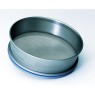 TAMIS D'ANALYSE SODIPRO EN INOX DIAMETRE 200 mm HAUTEUR 50 mm ISO 3310/1 OUVERTURE 8 mm