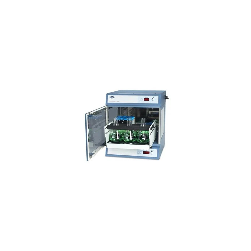 INCUBATEUR A AGITATION MOUVEMENT ORBITAL STUART SI 500