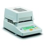 ANALYSEUR D'HUMIDITE SARTORIUS, DESSICCATEUR INFRAROUGE MA35