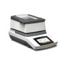 ANALYSEUR D'HUMIDITE SARTORIUS, DESSICCATEUR INFRAROUGE MA37