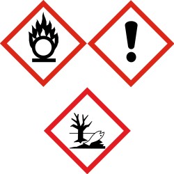 CHLORATE ETALON POUR LA CHROMATOGRAPHIE IONIQUE 1 000 PPM EN SOLUTION DANS L'EAU - 500 ML