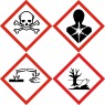 CYANURE ETALON POUR LA CHROMATOGRAPHIE IONIQUE 1 000 PPM EN SOLUTION DANS L'EAU - 500 ML
