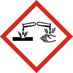 PHOSPHORE ETALON POUR SAA 1000 PPM EN SOLUTION DANS L'EAU - 500 ML