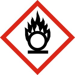 NITRATE ETALON POUR LA CHROMATOGRAPHIE IONIQUE 1 000 PPM EN SOLUTION DANS L'EAU - 500 ML