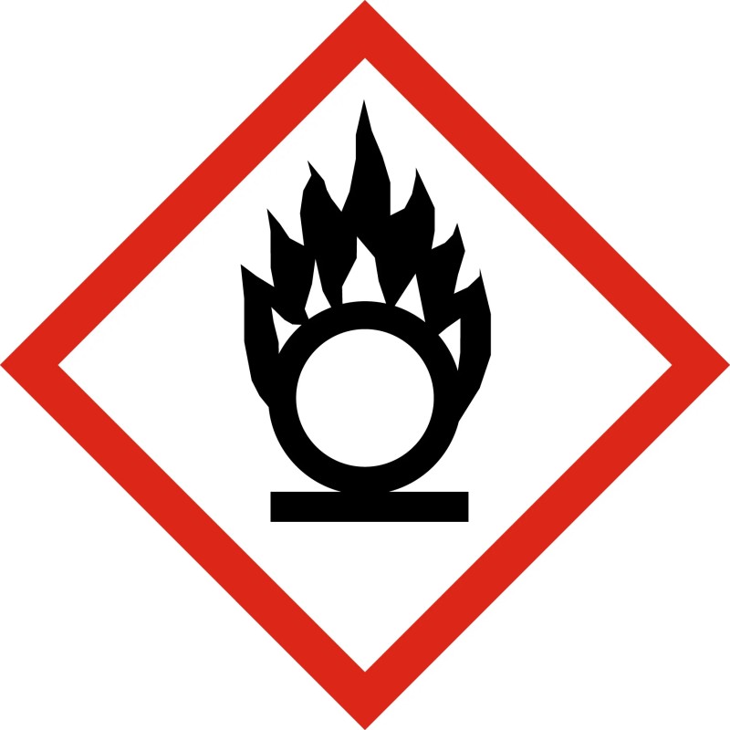 NITRATE ETALON POUR LA CHROMATOGRAPHIE IONIQUE 1 000 PPM EN SOLUTION DANS L'EAU - 500 ML