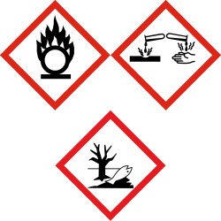ARGENT ETALON POUR SAA 1000 PPM EN SOLUTION DANS L'EAU 500 ML