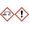 ACIDE CHLORHYDRIQUE SOLUTION 0,01N (0,01M) PRETE A L'EMPLOI - 20 L
