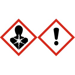 ACIDE ETHYLENEDIAMINETETRAACETIQUE (EDTA) SEL DISODIQUE SOLUTION 0,2N (0,1M) PRETE A L'EMPLOI - 1 L