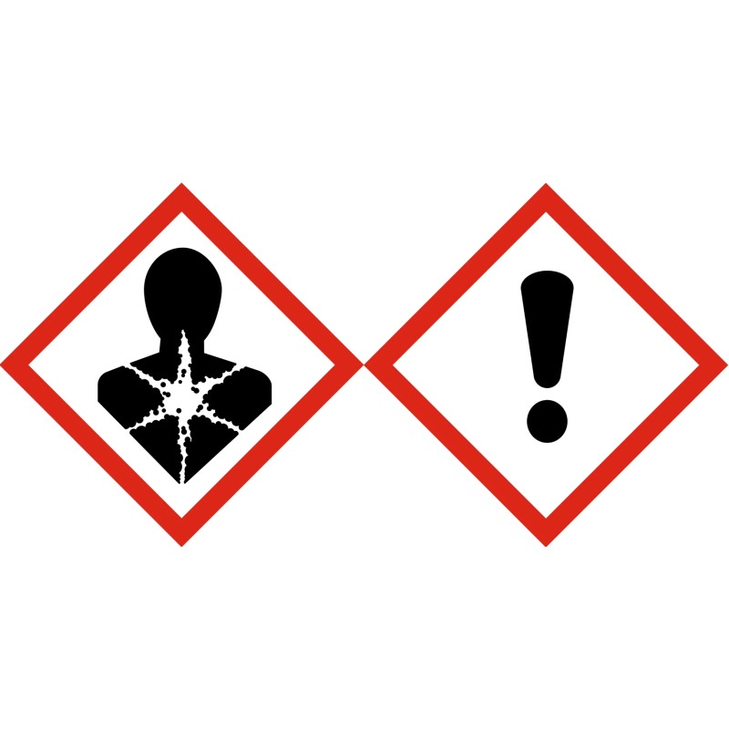 ACIDE ETHYLENEDIAMINETETRAACETIQUE (EDTA) SEL DISODIQUE SOLUTION 0,2N (0,1M) PRETE A L'EMPLOI - 5 L