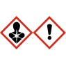 ACIDE ETHYLENEDIAMINETETRAACETIQUE (EDTA) SEL DISODIQUE SOLUTION 0,2N (0,1M) PRETE A L'EMPLOI - 5 L