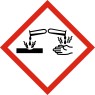 SODIUM HYDROXYDE SOLUTION 2N (2M) PRETE A L'EMPLOI - 1 L