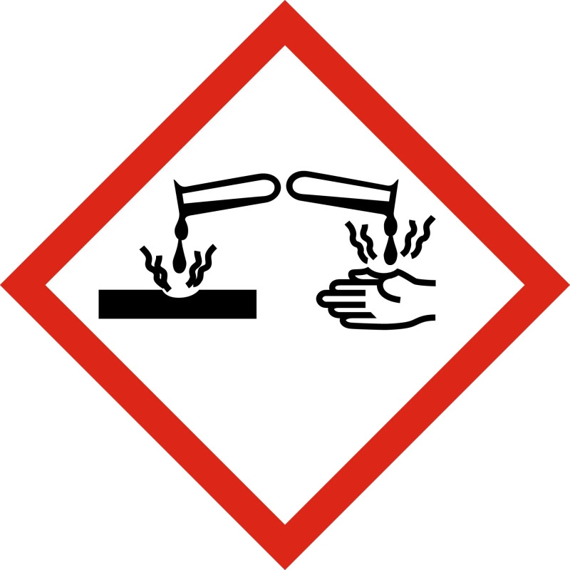 SODIUM HYDROXYDE SOLUTION 2N (2M) PRETE A L'EMPLOI - 25 L