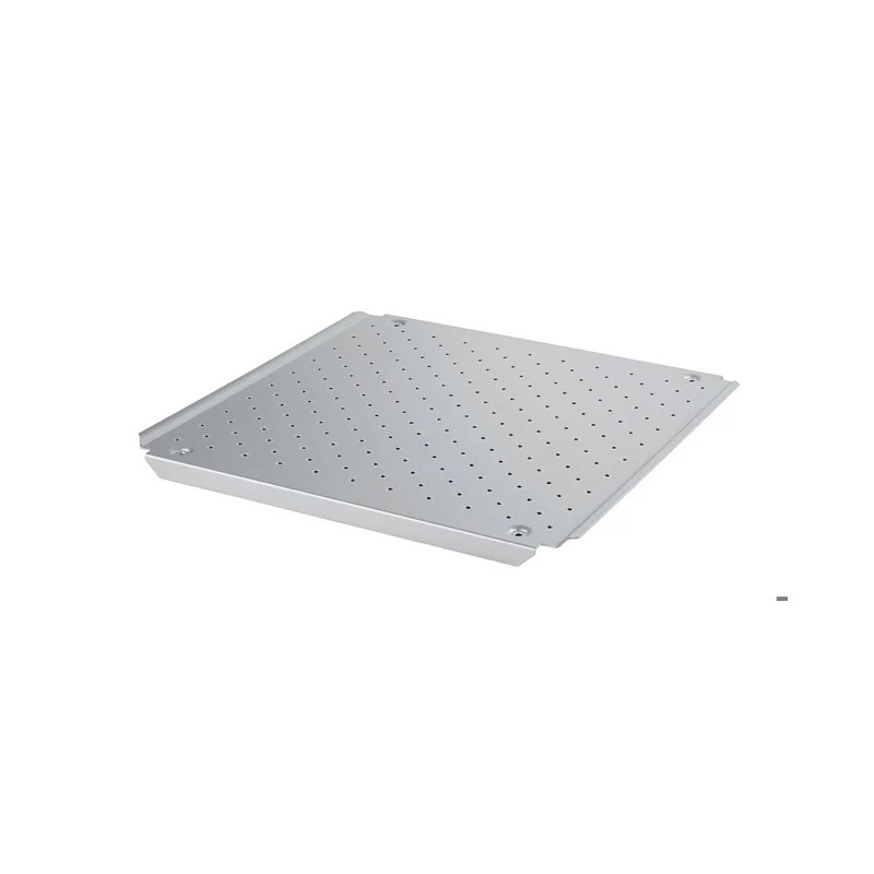 SUPPORT PLATEAU PERFORE AS4000.2 POUR AGITATEUR KS 4000 i CONTROL