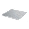 SUPPORT PLATEAU PERFORE AS4000.2 POUR AGITATEUR KS 4000 i CONTROL
