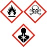 ETHYLENE OXIDE, SOLUTION ETALON POUR GC 1000 uG/ML DANS L'ETHANOL - 1 ML