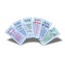 SOLUTION PH STANDARD 4,01 AVEC CERTIFICAT D'ANALYSE PAR 25 SACHETS DE 20 ML HANNA
