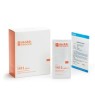 SOLUTION CONDUCTIVITE 1413 uS/CM AVEC CERTIFICAT D'ANALYSE, PAR 25 SACHETS DE 20 ML HANNA