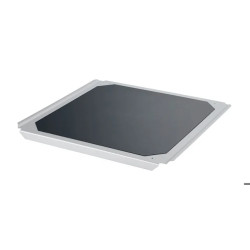 SUPPORT PLATEAU ANTIDERAPANT AS4000.3 POUR AGITATEUR KS 4000 i CONTROL