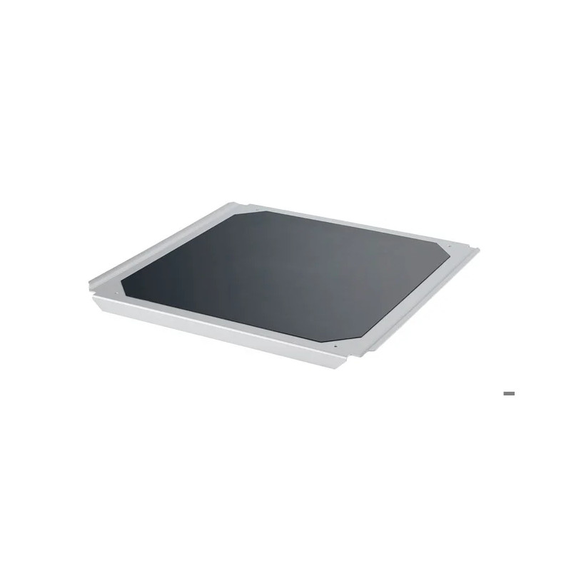 SUPPORT PLATEAU ANTIDERAPANT AS4000.3 POUR AGITATEUR KS 4000 i CONTROL