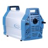 POMPE A MEMBRANE PTFE POUR GAZ CORROSIFS VACUUBRAND ME 2C NT NOMBRE D'ETAGES 1 DEBIT 2,1 / 2,4 m3/h VIDE LIMITE < 70 mbar