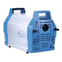 POMPE A MEMBRANE PTFE VACUUBRAND ME NT POUR GAZ CORROSIFS