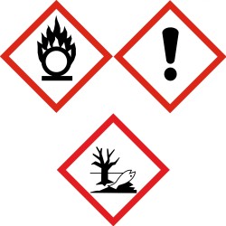 Chlorate etalon pour la chromatographie ionique 1 000 ppm en solution dans l'eau - Chem-lab