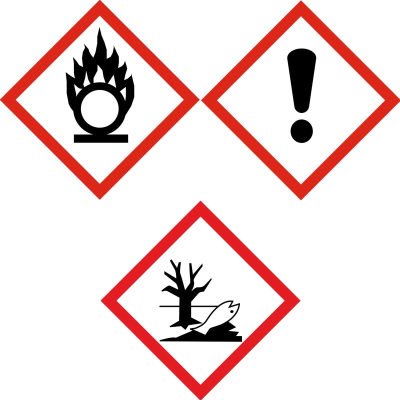 Chlorate etalon pour la chromatographie ionique 1 000 ppm en solution dans l'eau - Chem-lab