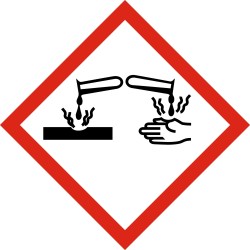 Phosphate etalon pour la chromatographie ionique 1000 ppm en solution dans l'eau - Chem-lab