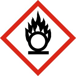 Nitrate etalon pour la chromatographie ionique 1000 ppm en solution dans l'eau - Chem-lab