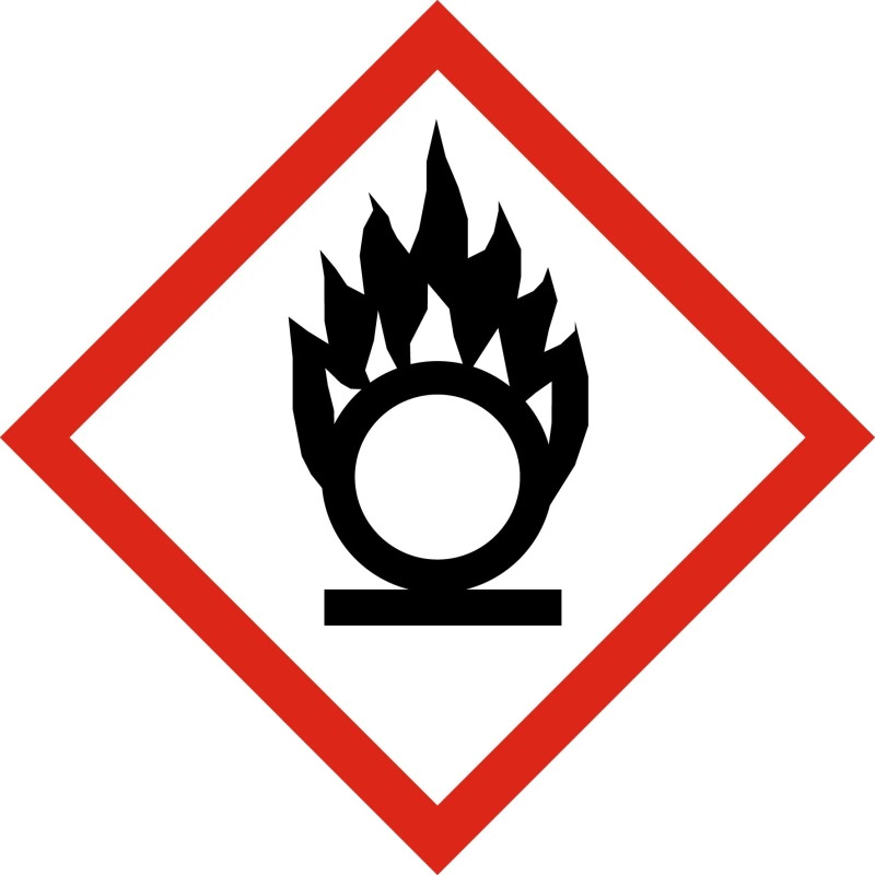 Nitrate etalon pour la chromatographie ionique 1000 ppm en solution dans l'eau - Chem-lab